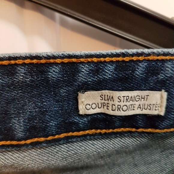 Calvin Klein skinny jeans - Picture 4 of 7